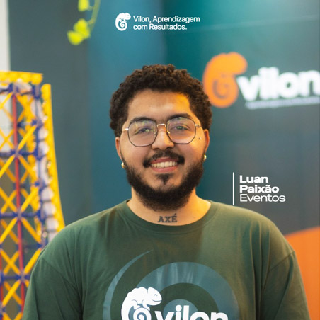 Luan Paixão